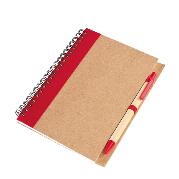 Notebook "Magny"