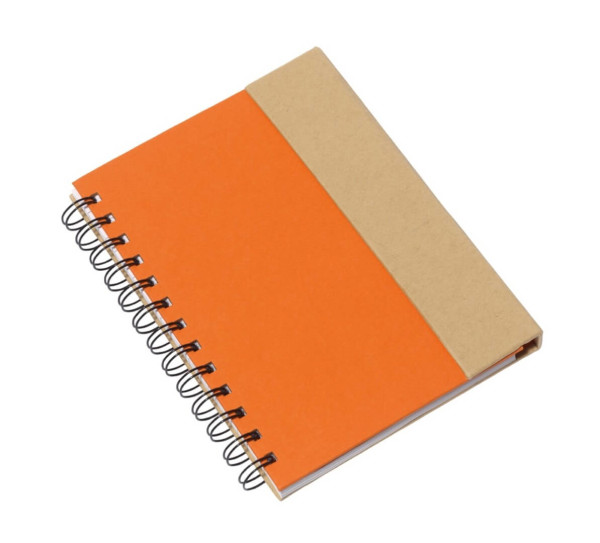 Notebook "Magny"