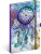 NOTIQUE Notes Dreamcatcher, lined, 13 x 21 cm - a-7335_tit - variant Pg A-7335