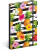 NOTIQUE Notes Pineapples, lined, 13 x 21 cm - a-7338_tit - variant Pg A-7338