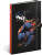 NOTIQUE Notes Superman, lined, 13 x 21 cm - a-7340_tit - variant Pg A-7340