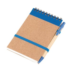 Note book "Recycle" - Reklamnepredmety