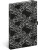 NOTIQUE Notes Star Wars Black, linajkovaný, 13 x 21 cm - a-7346_tit - variant Pg A-7346