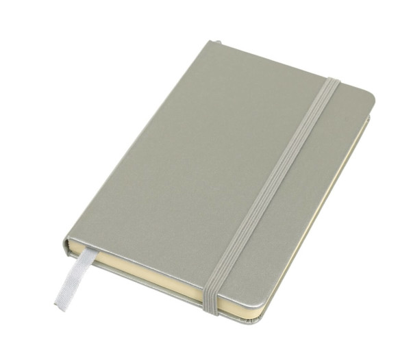Notebook "Attendant" in DIN A6 format