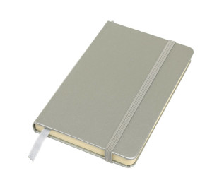 Notebook "Attendant" in DIN A6 format - Reklamnepredmety
