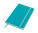 Notebook "Attendant" in DIN A6 format - 56-1103206 - variant In 56-1103206