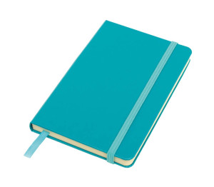 Notebook "Attendant" in DIN A6 format - Reklamnepredmety