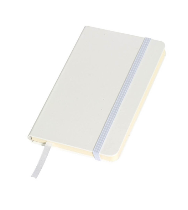 Notebook "Attendant" in DIN A6 format
