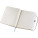 A4 notebook, lined, with elastic strap - 2863603 - variant M 2863603