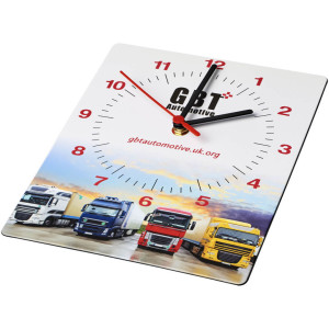 Brite-Clock® wall clock - Reklamnepredmety