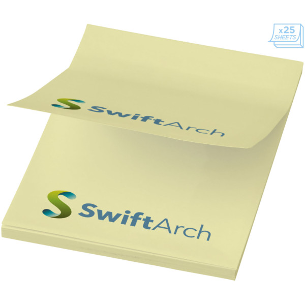 Sticky-Mate® 50x75 self-adhesive sheets