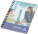 Desk-Mate® wire-o A6 notebook cover - 2124801-1 - variant