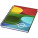 Wire-o A5 notepad - 21257001 - variant PF 21257001