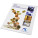 Guild A4 Document Case - 21277000 - variant PF 21277000