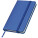 Pocketbook with bookmark and elastic strap - 2836704 - variant M 2836704