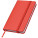 Pocketbook with bookmark and elastic strap - 2836705 - variant M 2836705
