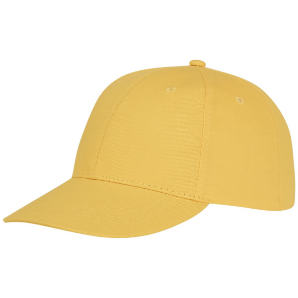 Ares 6 panel cap