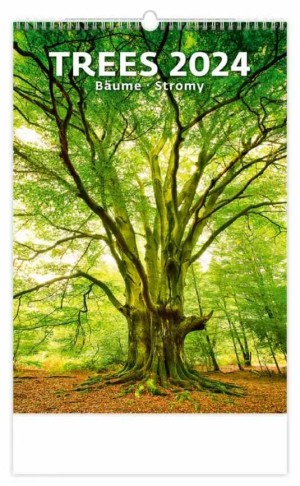 Stromy - Trees - Reklamnepredmety