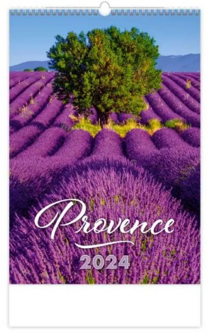 Provence - Reklamnepredmety