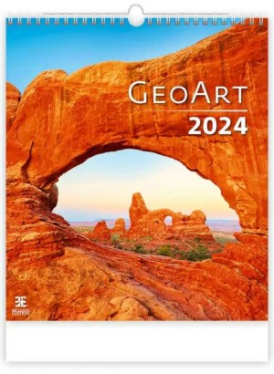 Geo Art - Reklamnepredmety