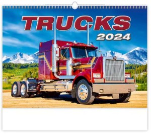 Trucks - Reklamnepredmety