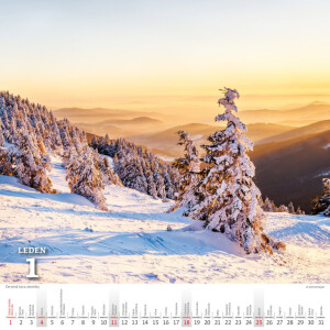 Nature Emotions - Reklamnepredmety