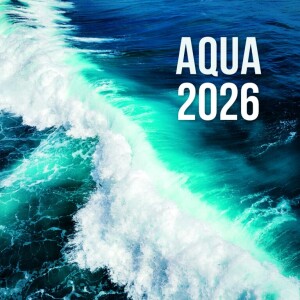 Aqua Calendar - Reklamnepredmety