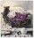 Wooden Picture Design - O007_001 - variant He O007