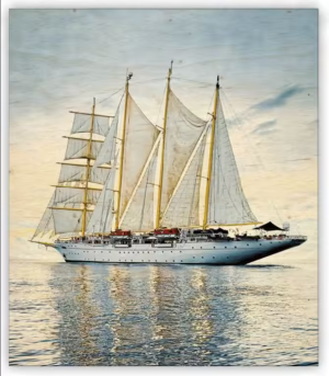 Sailing - Reklamnepredmety