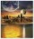 Wooden picture Cosmic - O022_001 - variant He O022