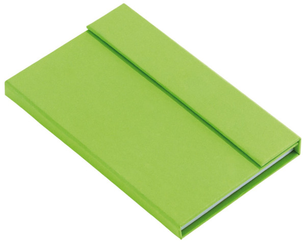 Notebook "Little Notes"
