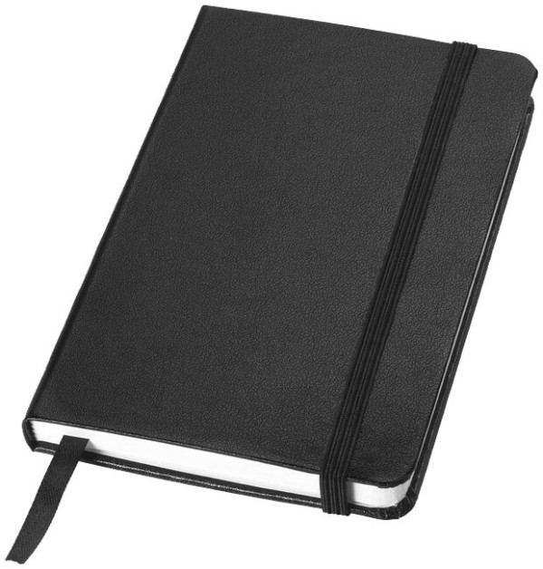 Classic pocket notebook