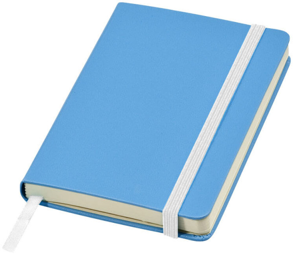 Classic pocket notebook