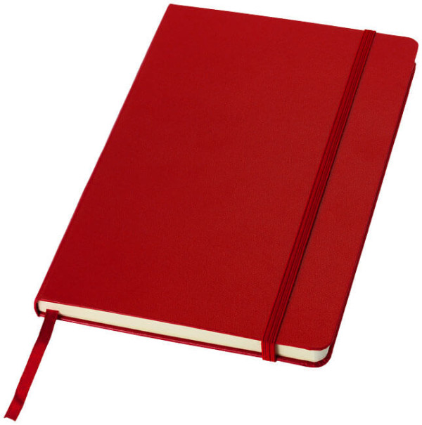 Classic office notebook