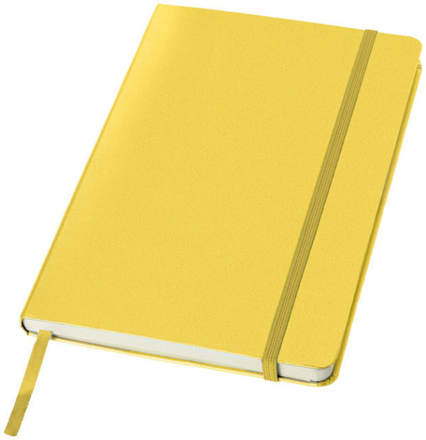 Classic office notebook