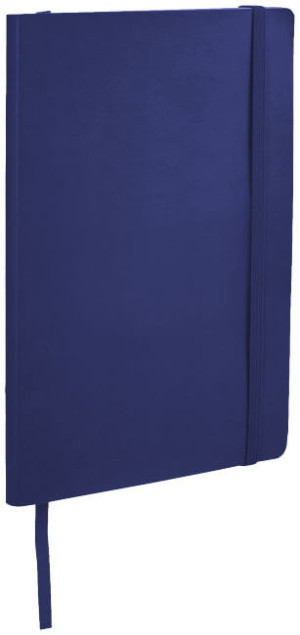 Classic soft cover notebook - Reklamnepredmety