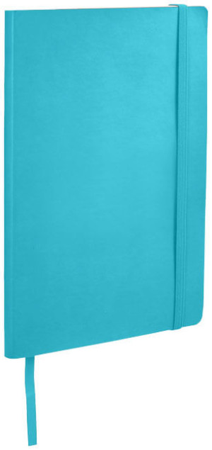 Classic soft cover notebook - Reklamnepredmety