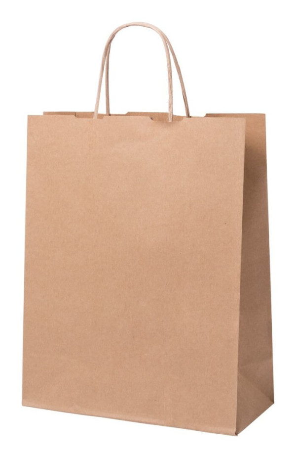 Loiles shopping bag