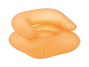 Quasar inflatable cushion - Reklamnepredmety