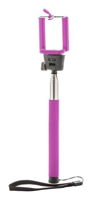 Self telescopic pole for selfie photo - Reklamnepredmety