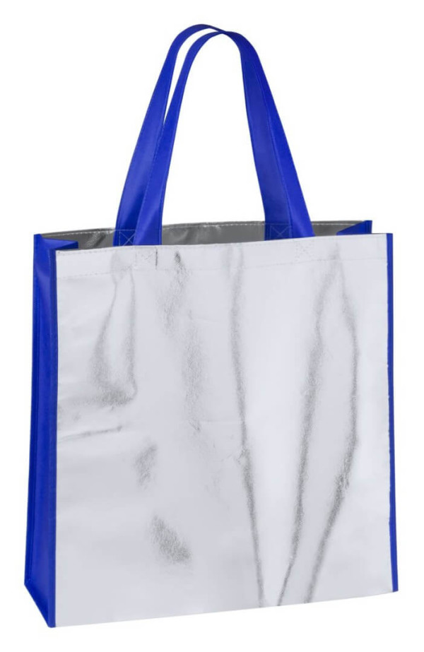 Kuzor shopping bag