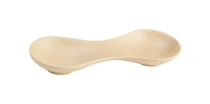 Galena serving bowl
