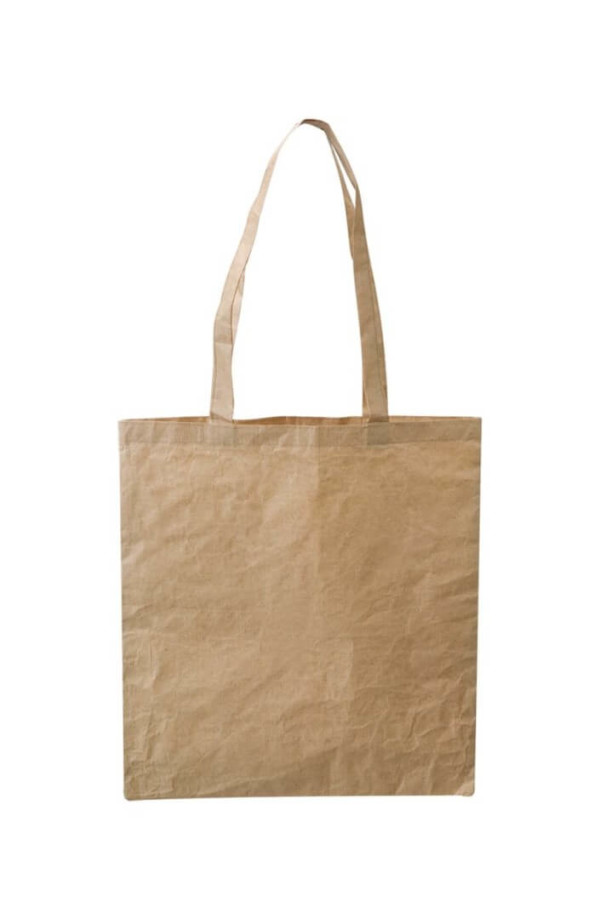 Biosafe shopping christmas bag