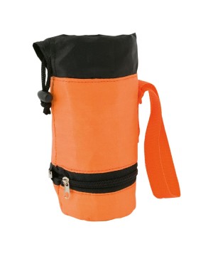 Extensible thermal bag