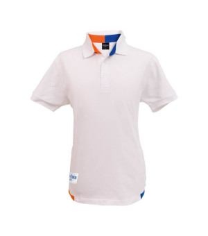 Embassy polo shirts