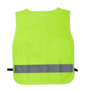 Eli safety vest for children - Reklamnepredmety