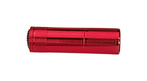 Virago flashlight