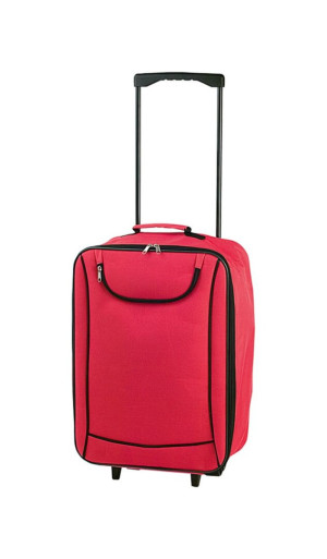 Soch suitcase on wheels - Reklamnepredmety