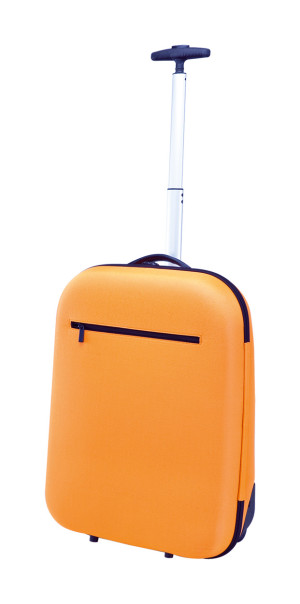 Nao bag on wheels