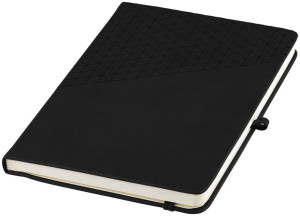 A5 Theta Notebook - Reklamnepredmety